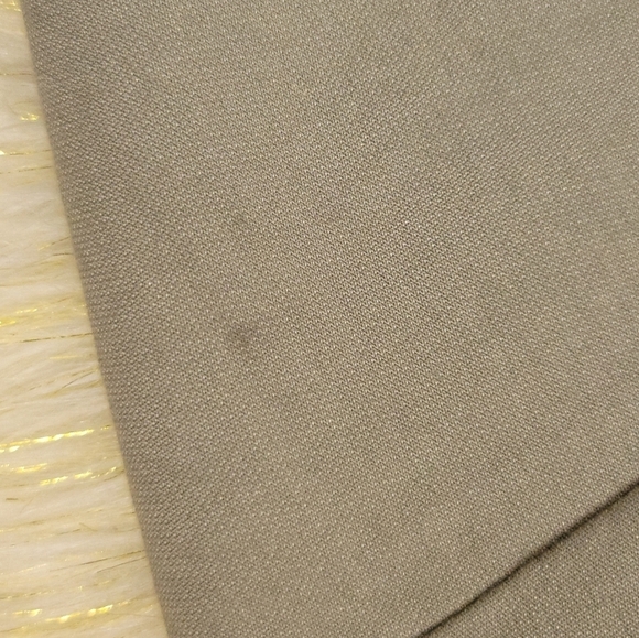 Leith high rise cropped pants - Picture 4 of 9